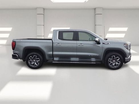 New 2026 GMC Sierra 1500 SLT w/ SLT Premium Plus Package AWD/4WD image 6
