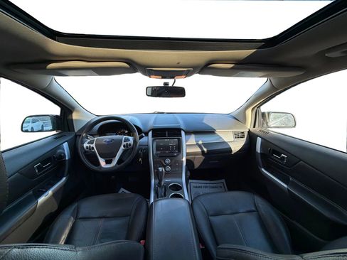 Used 2014 Ford Edge SEL w/ Equipment Group 205A image 21
