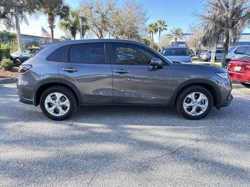Used 2024 Honda HR-V LX image 23
