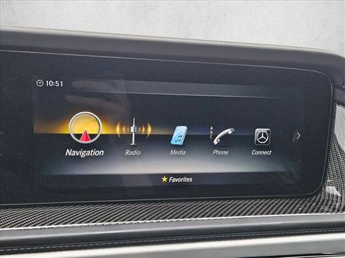 Certified 2021 Mercedes-Benz G 63 AMG 4MATIC image 11