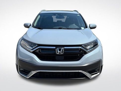 Used 2022 Honda CR-V Touring image 10