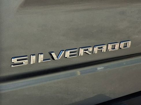 Used 2026 Chevrolet Silverado 1500 LT AWD/4WD image 29