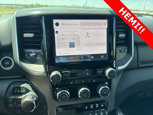 New 2026 RAM 1500 Lone Star image 34