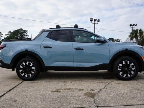 New 2026 Hyundai Santa Cruz SEL FWD image 3
