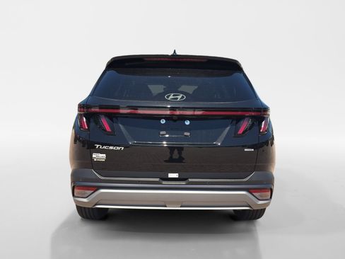 New 2026 Hyundai Tucson Limited AWD/4WD image 4