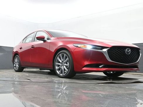 Used 2025 MAZDA MAZDA3 s image 24