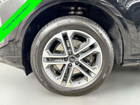 Certified 2025 Audi Q5 2.0T Premium w/ Convenience Package image 28