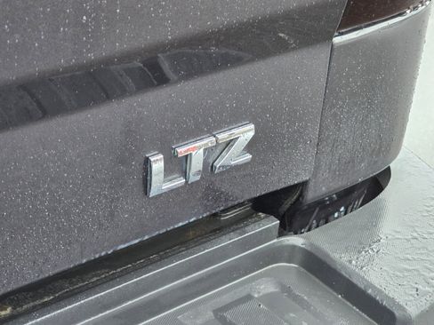 Used 2015 Chevrolet Silverado 2500 LTZ image 10