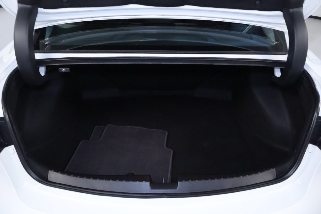 Used 2020 Acura ILX FWD image 16