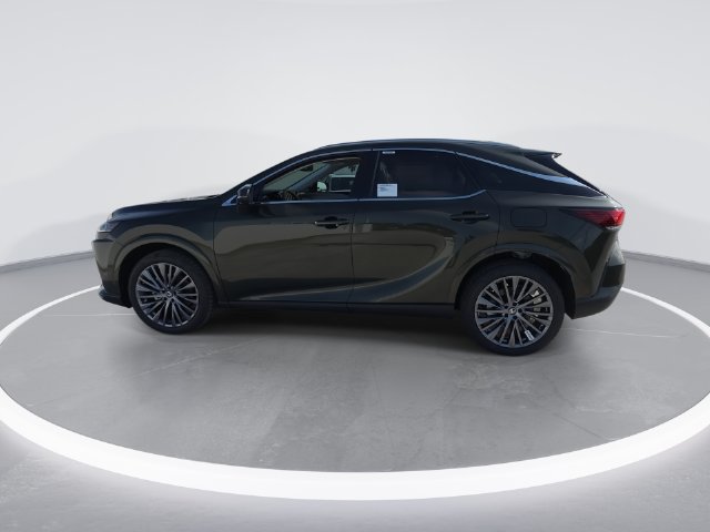 New 2026 Lexus RX 350 FWD w/ Convenience Package image 5