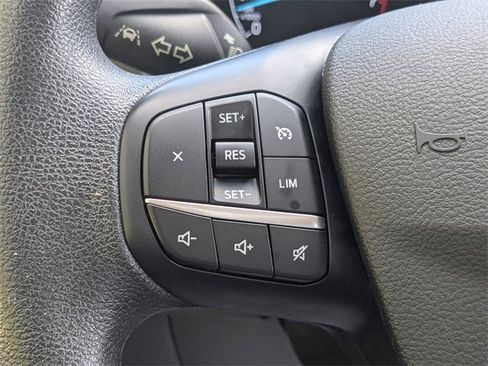 Used 2024 Ford Transit 250 Low Roof w/ Exterior Upgrade Package image 22