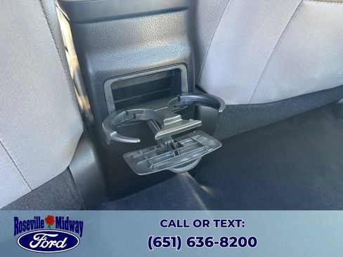 Used 2014 Toyota Corolla LE FWD image 28