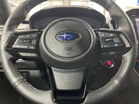 Used 2026 Subaru Forester Touring AWD/4WD image 18