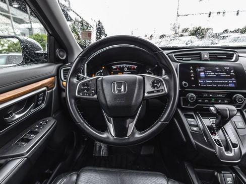 Used 2018 Honda CR-V EX-L image 22