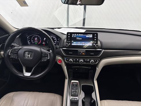 Used 2021 Honda Accord Touring image 23