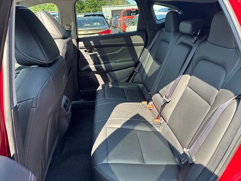 Used 2025 Nissan Murano SL w/ Cargo Package AWD/4WD image 24