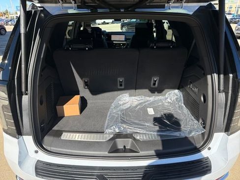 New 2026 Chevrolet Tahoe Premier image 24