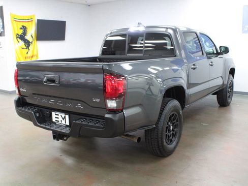 Used 2021 Toyota Tacoma SR image 6