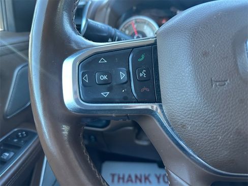Certified 2021 RAM 1500 Limited image 32