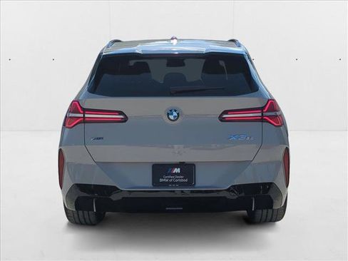 Used 2026 BMW X3 xDrive30 w/ Premium Package AWD/4WD image 4
