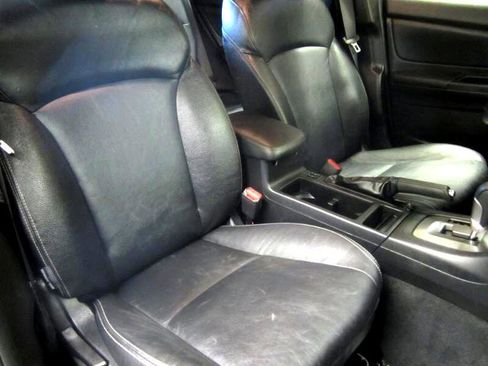 Used 2014 Subaru Crosstrek 2.0i Limited image 14