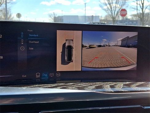 New 2025 Cadillac Escalade IQ Luxury 1 image 19