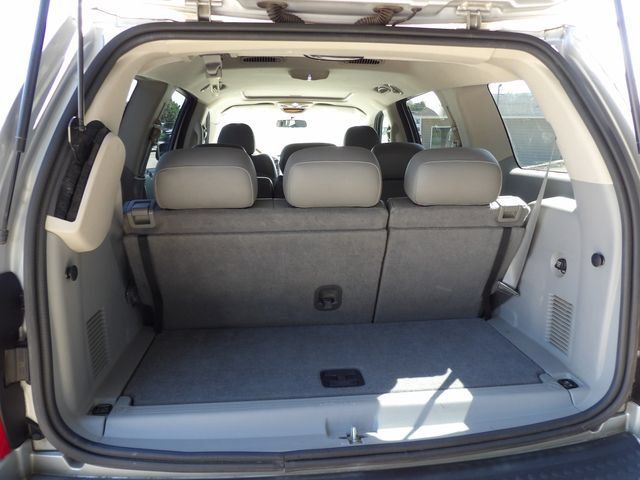 Used 2007 Chrysler Aspen Limited AWD/4WD image 10