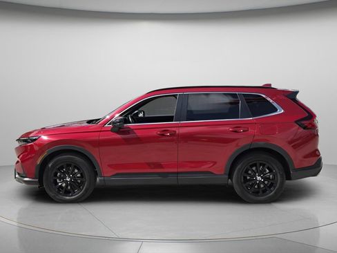 Used 2025 Honda CR-V Sport-L image 5