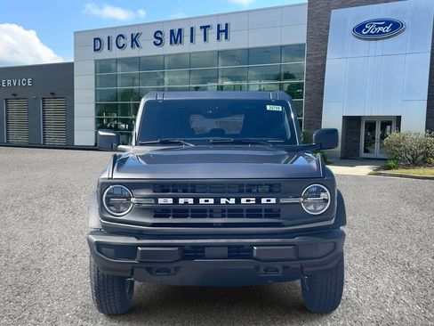 New 2025 Ford Bronco Big Bend image 2