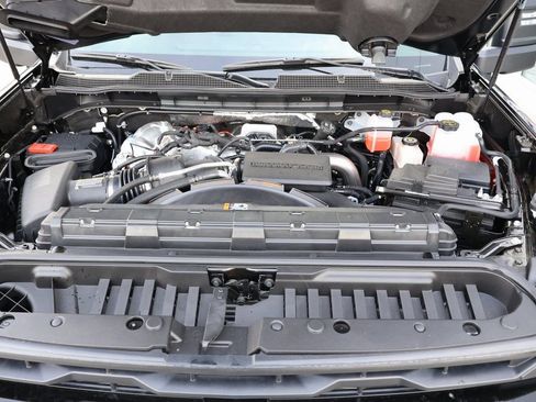 New 2026 Chevrolet Silverado 3500 W/T AWD/4WD image 46