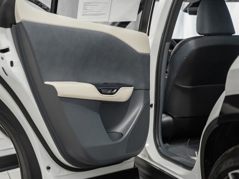 Used 2023 Lexus RZ 450e Premium w/ Technology Package image 35