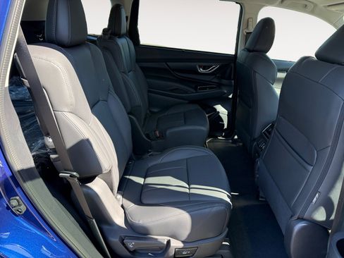 New 2026 Subaru Ascent Limited image 18