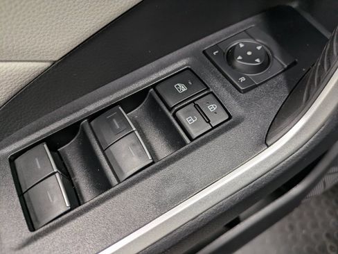 Used 2024 Toyota RAV4 XLE Premium w/ Weather Package image 9