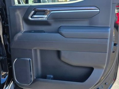 New 2026 Chevrolet Silverado 1500 RST AWD/4WD image 12