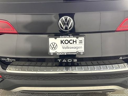 Used 2022 Volkswagen Taos S AWD/4WD image 18