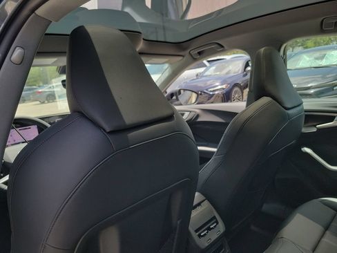 New 2026 Audi A5 2.0T Premium Plus AWD/4WD image 25