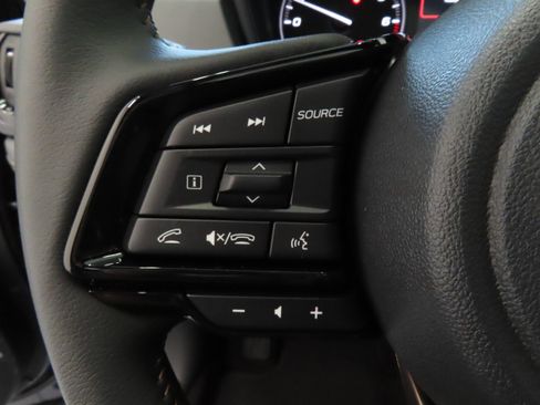 New 2026 Subaru Forester Sport image 14