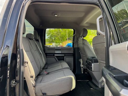 Used 2019 Ford F250 XLT w/ XLT Premium Package AWD/4WD image 15