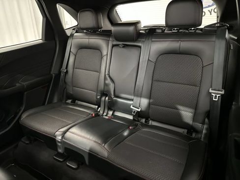 Used 2023 Ford Escape ST-Line w/ Tech Pack #1 AWD/4WD image 27