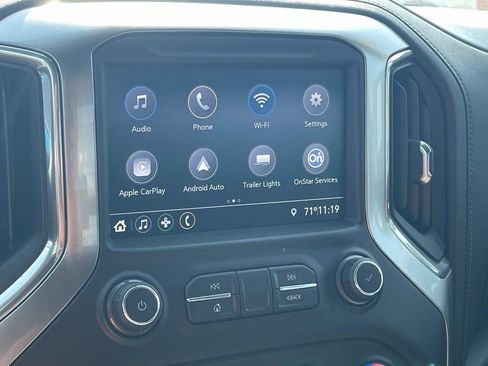 Used 2021 Chevrolet Silverado 1500 RST w/ LPO, Blackout Package image 19