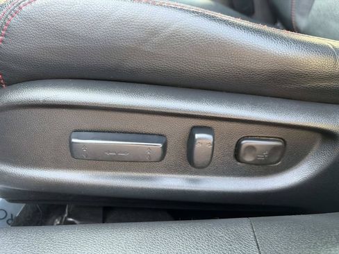 Used 2017 Honda Accord Sport Special Edition image 36