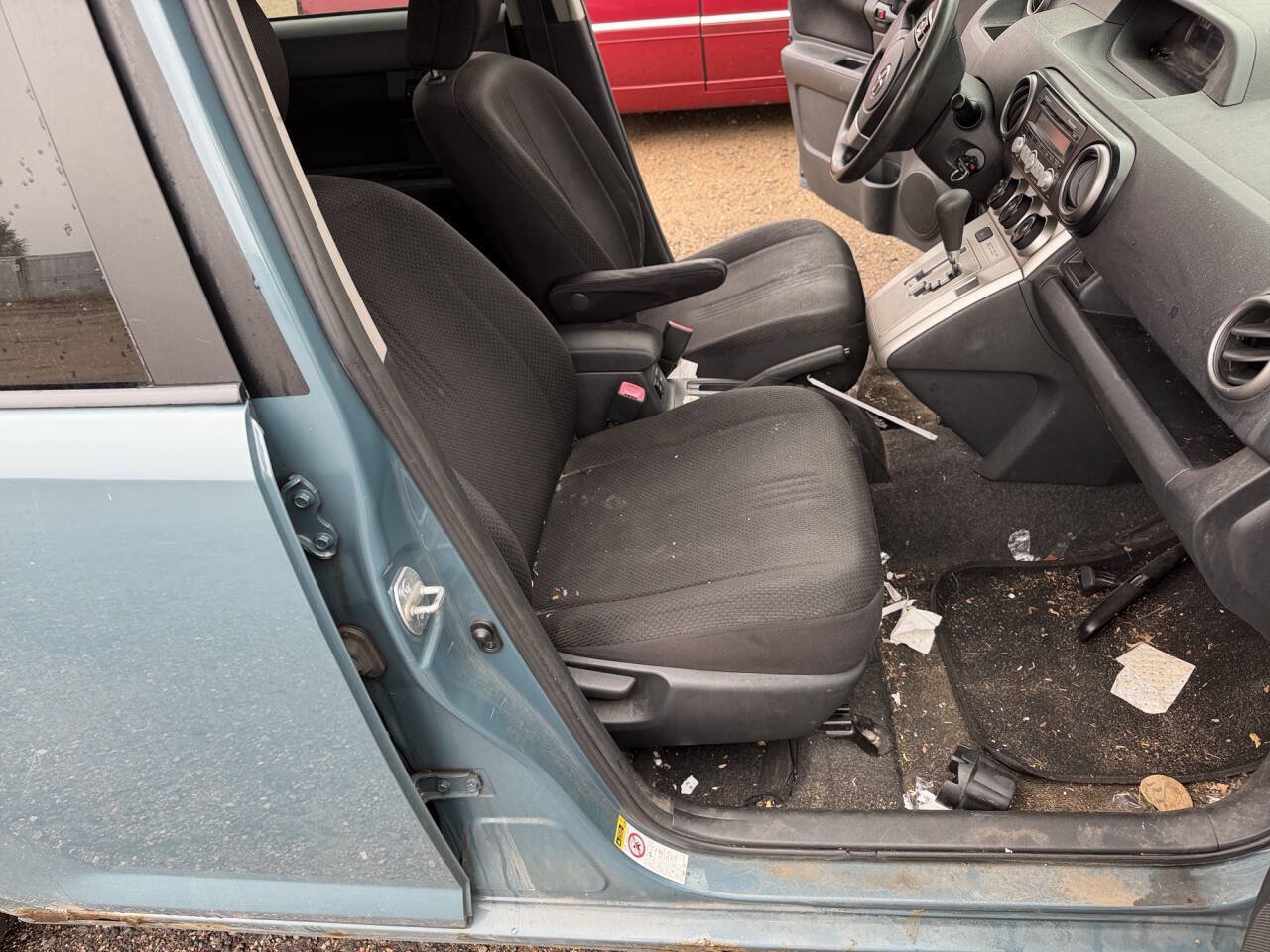 Used 2008 Scion xB FWD image 27