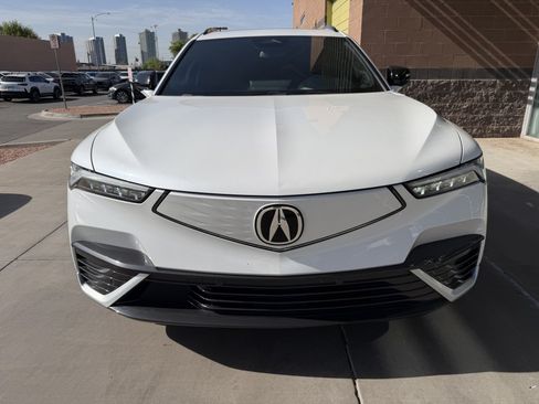 Used 2024 Acura ZDX A-Spec AWD/4WD image 10