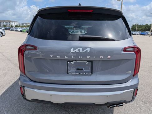 Certified 2023 Kia Telluride S AWD/4WD image 6