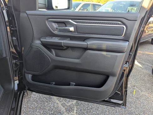New 2026 RAM 1500 Big Horn image 31