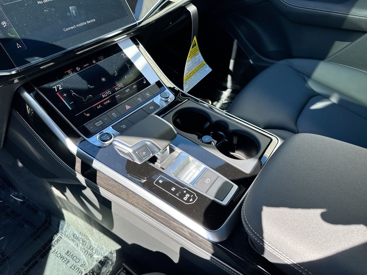 New 2026 Audi Q7 2.0T Premium Plus AWD/4WD image 15