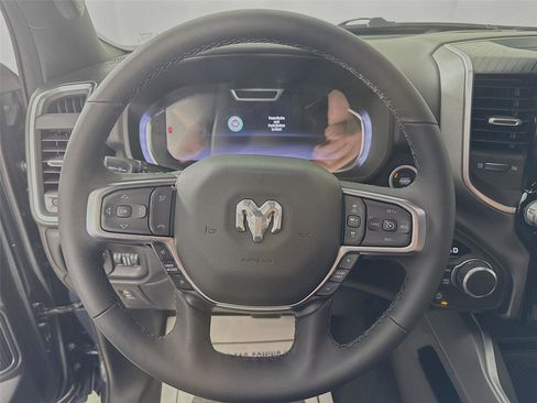 New 2026 RAM 1500 Big Horn image 18