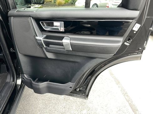 Used 2010 Land Rover LR4 HSE LUX image 24