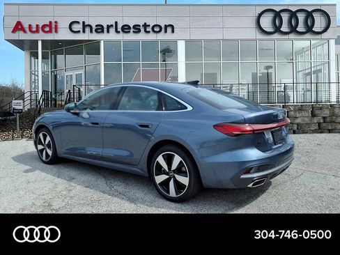 New 2025 Audi A5 2.0T Premium Plus image 5