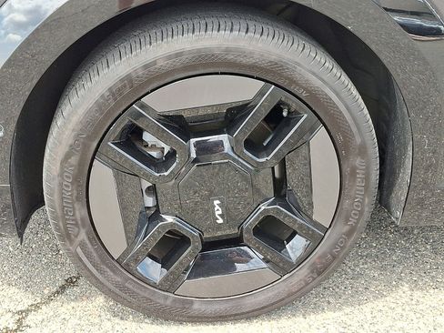 Used 2024 Kia EV9 GT-Line image 8